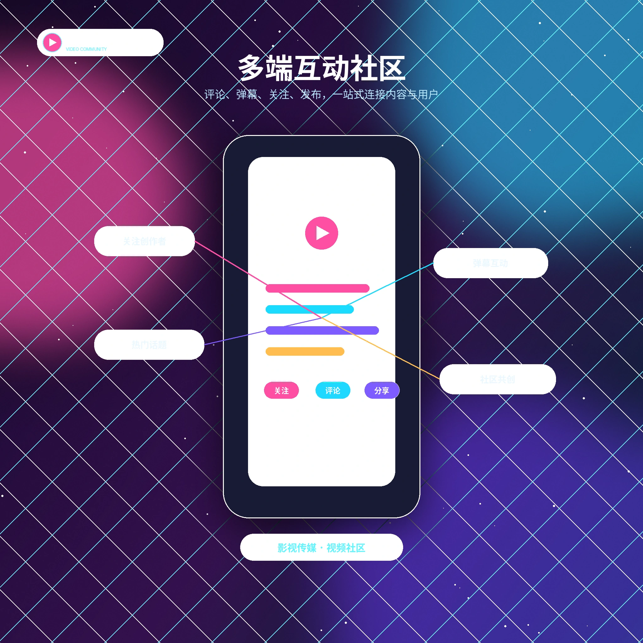 糖心vlog APP移动端服务